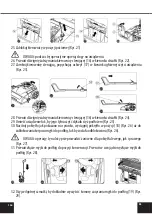 Предварительный просмотр 194 страницы Lavor FIT 35B Manual