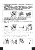 Предварительный просмотр 196 страницы Lavor FIT 35B Manual