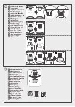 Preview for 4 page of Lavor GB 50XE Manual