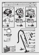 Preview for 2 page of Lavor GB Instructions Manual