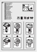 Preview for 6 page of Lavor GB Instructions Manual