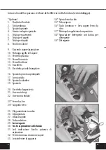 Предварительный просмотр 4 страницы Lavor GV EGON VAC Instructions For Use Manual