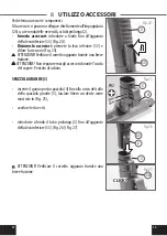 Preview for 13 page of Lavor GV EGON VAC Instructions For Use Manual