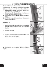 Предварительный просмотр 40 страницы Lavor GV EGON VAC Instructions For Use Manual