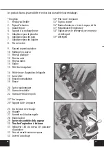 Preview for 58 page of Lavor GV EGON VAC Instructions For Use Manual