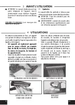 Preview for 59 page of Lavor GV EGON VAC Instructions For Use Manual