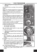 Preview for 63 page of Lavor GV EGON VAC Instructions For Use Manual