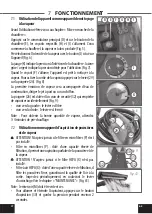 Предварительный просмотр 63 страницы Lavor GV EGON VAC Instructions For Use Manual