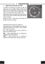 Preview for 71 page of Lavor GV EGON VAC Instructions For Use Manual