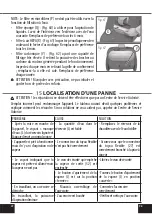 Preview for 79 page of Lavor GV EGON VAC Instructions For Use Manual