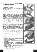 Preview for 100 page of Lavor GV EGON VAC Instructions For Use Manual