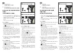 Preview for 1 page of Lavor GV ETNA-R FOAM Quick Start Manual