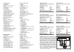 Предварительный просмотр 2 страницы Lavor HP Assembly Instructions Manual