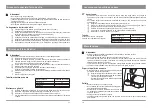 Предварительный просмотр 8 страницы Lavor HP Assembly Instructions Manual