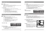 Предварительный просмотр 14 страницы Lavor HP Assembly Instructions Manual