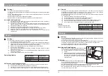 Предварительный просмотр 26 страницы Lavor HP Assembly Instructions Manual