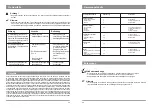 Предварительный просмотр 27 страницы Lavor HP Assembly Instructions Manual