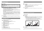 Предварительный просмотр 29 страницы Lavor HP Assembly Instructions Manual