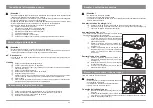 Предварительный просмотр 30 страницы Lavor HP Assembly Instructions Manual