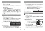 Предварительный просмотр 32 страницы Lavor HP Assembly Instructions Manual