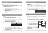 Предварительный просмотр 38 страницы Lavor HP Assembly Instructions Manual