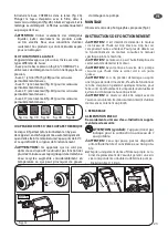 Предварительный просмотр 23 страницы Lavor INDEPENDENT 2000 Manual