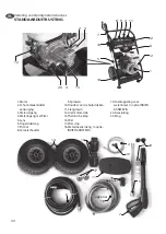 Предварительный просмотр 44 страницы Lavor INDEPENDENT 2000 Manual