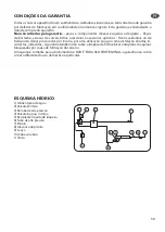 Предварительный просмотр 59 страницы Lavor INDEPENDENT 2000 Manual