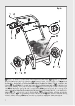 Предварительный просмотр 2 страницы Lavor INDEPENDENT 2700 Instructions Manual