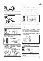 Preview for 23 page of Lavor INDEPENDENT 2700 Instructions Manual