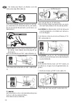 Preview for 30 page of Lavor INDEPENDENT 2700 Instructions Manual