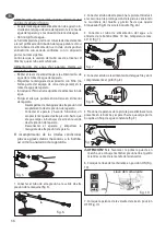 Preview for 36 page of Lavor INDEPENDENT 2700 Instructions Manual