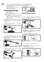 Preview for 92 page of Lavor INDEPENDENT 2700 Instructions Manual