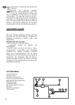 Preview for 94 page of Lavor INDEPENDENT 2700 Instructions Manual