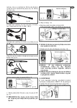 Preview for 99 page of Lavor INDEPENDENT 2700 Instructions Manual