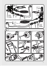 Предварительный просмотр 3 страницы Lavor INDEPENDENT 2800 Translation Of The Original Instructions