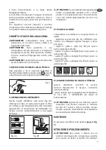 Предварительный просмотр 7 страницы Lavor INDEPENDENT 2800 Translation Of The Original Instructions