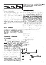 Preview for 17 page of Lavor INDEPENDENT 2800 Translation Of The Original Instructions