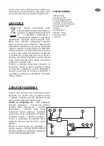 Preview for 59 page of Lavor INDEPENDENT 2800 Translation Of The Original Instructions