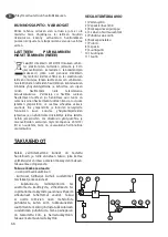 Preview for 66 page of Lavor INDEPENDENT 2800 Translation Of The Original Instructions