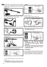 Preview for 92 page of Lavor INDEPENDENT 2800 Translation Of The Original Instructions