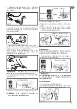 Preview for 99 page of Lavor INDEPENDENT 2800 Translation Of The Original Instructions