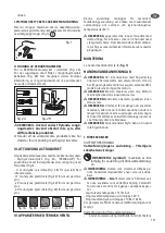 Preview for 111 page of Lavor INDEPENDENT 2800 Translation Of The Original Instructions