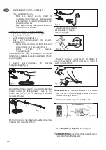 Preview for 112 page of Lavor INDEPENDENT 2800 Translation Of The Original Instructions