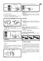 Preview for 113 page of Lavor INDEPENDENT 2800 Translation Of The Original Instructions