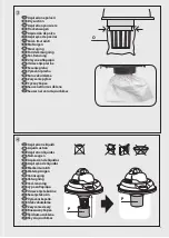 Preview for 3 page of Lavor Jocker 1400 Manual