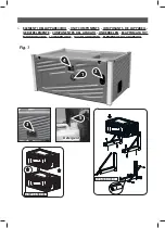 Предварительный просмотр 2 страницы Lavor MCHPV Manual