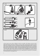 Предварительный просмотр 6 страницы Lavor MEK Manual