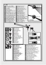 Preview for 5 page of Lavor MISSISSIPPI R Manual