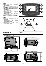 Предварительный просмотр 122 страницы Lavor NEXT EVO Manual